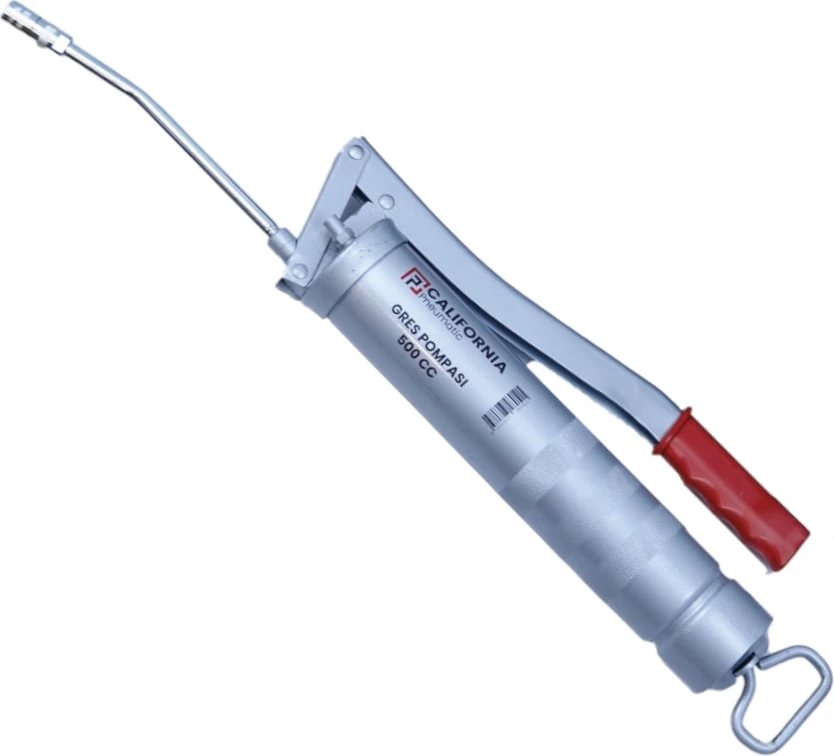 Fixonic  CAP48051 500CC Manuel Gres Pompası