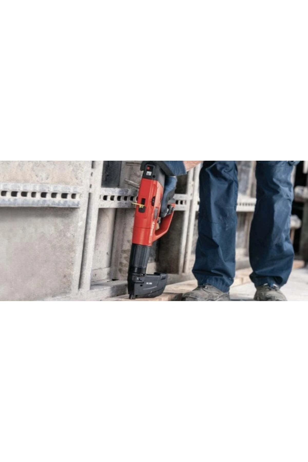 6.8/11 M10 Barut Kartuşları Kırmızı