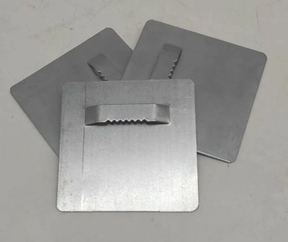 Uv Baskı Cam Ayna Mdf Askısı - Silikonla Bant Yapışkanla Montaj 5li