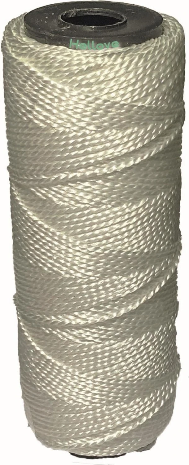 Uçurtma Ipi Çırpı Ipi Sentetik Inşaat Ipi Naylon Ip Çizim Ipi