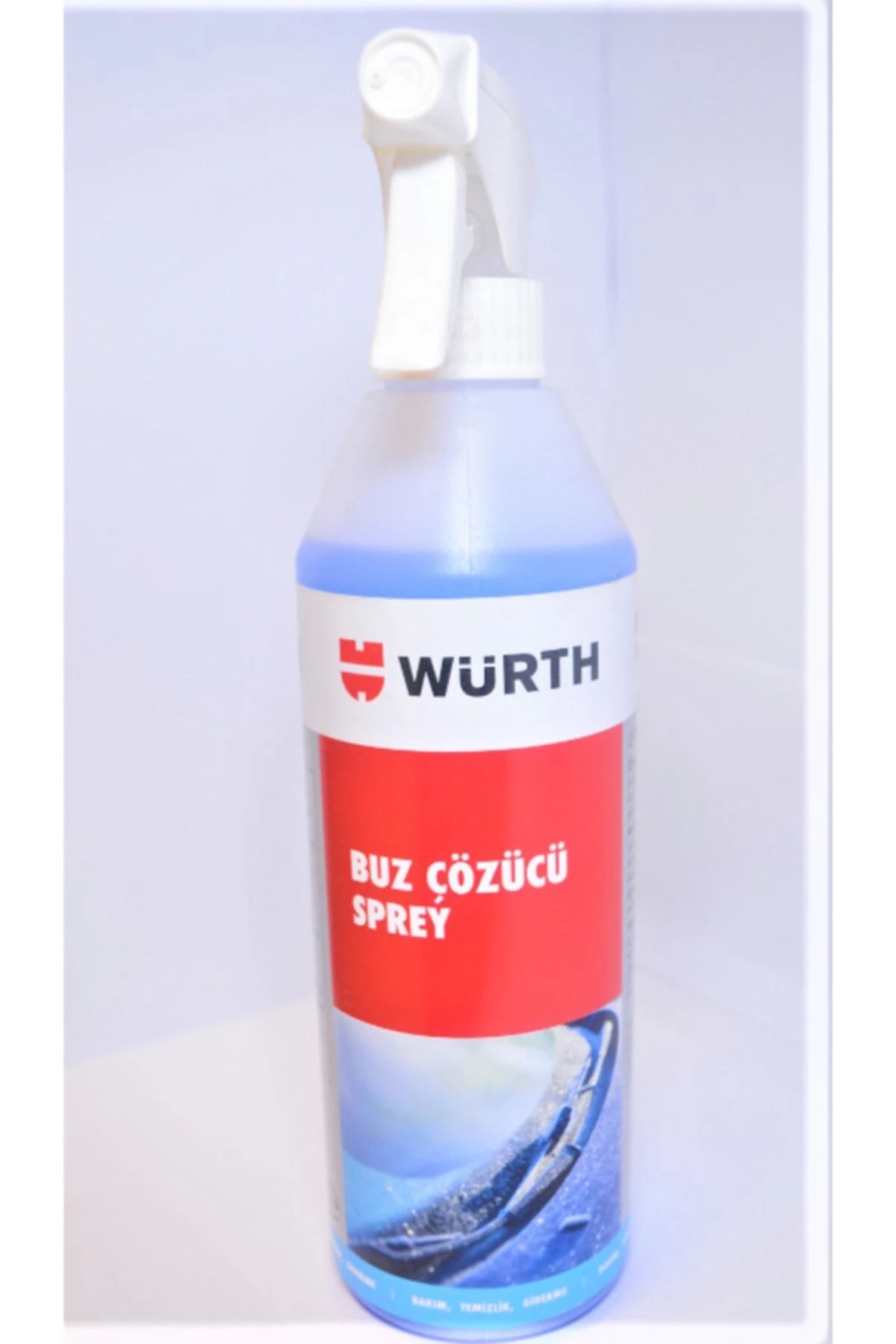 Buz Çözücü Sprey 500 Ml