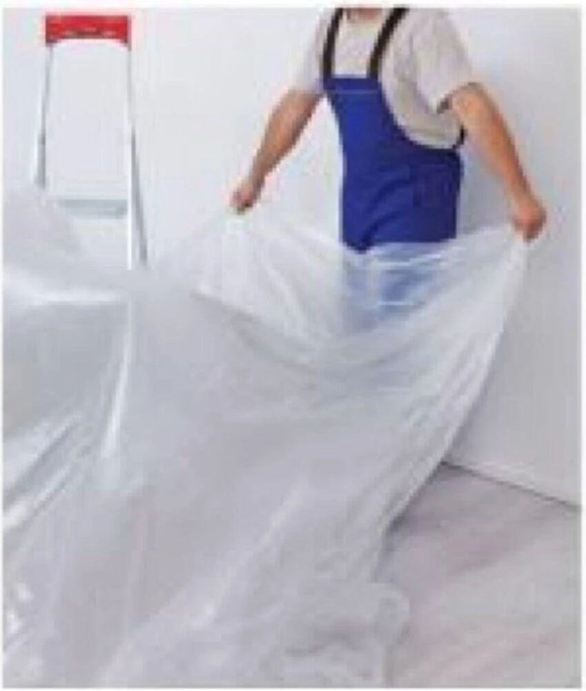 Koruyucu Hışır Örtü 20M2