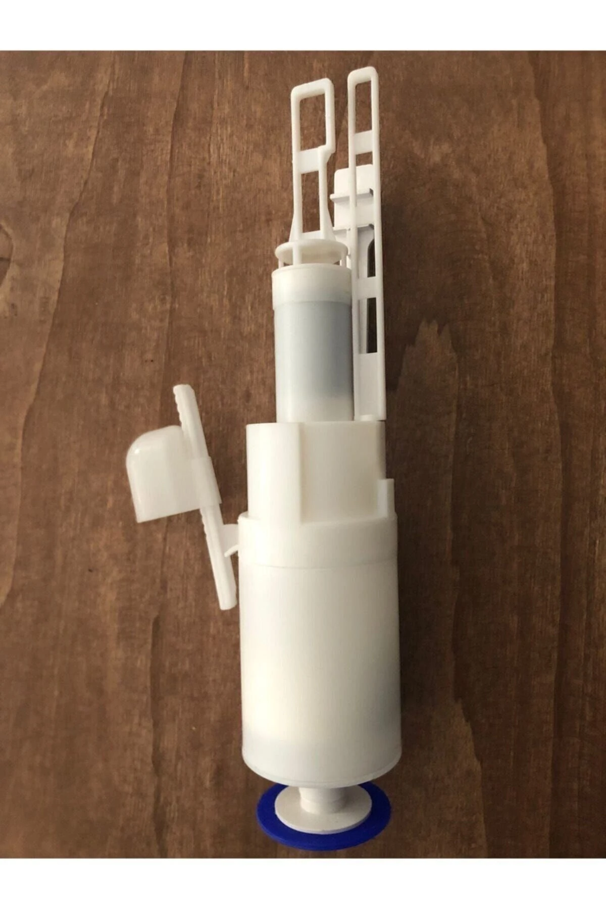 12 cm Boşaltma Grubu