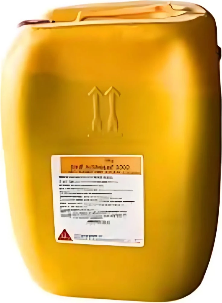 Antifreez-2000 ( 35 Kg ) (Soğuk Havada Beton Dökümü İçin Kimyasal Katkı)