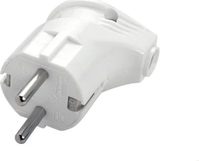 Topraklı Erkek Fiş 50'li