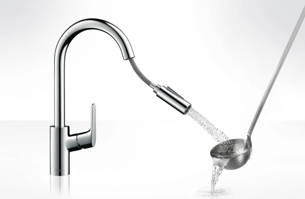 Focus M41 Siyah Eviye BATARYASI-HNG31815670