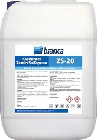 Kaydırmaz Zemin Solüsyonu 1lt