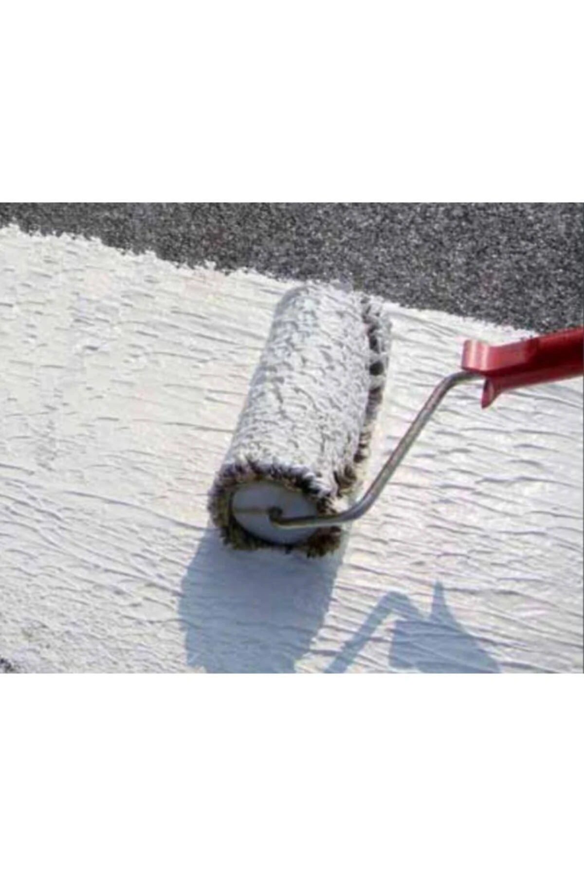 Aquaflex Roof Hr (20 KG) Likit Membran