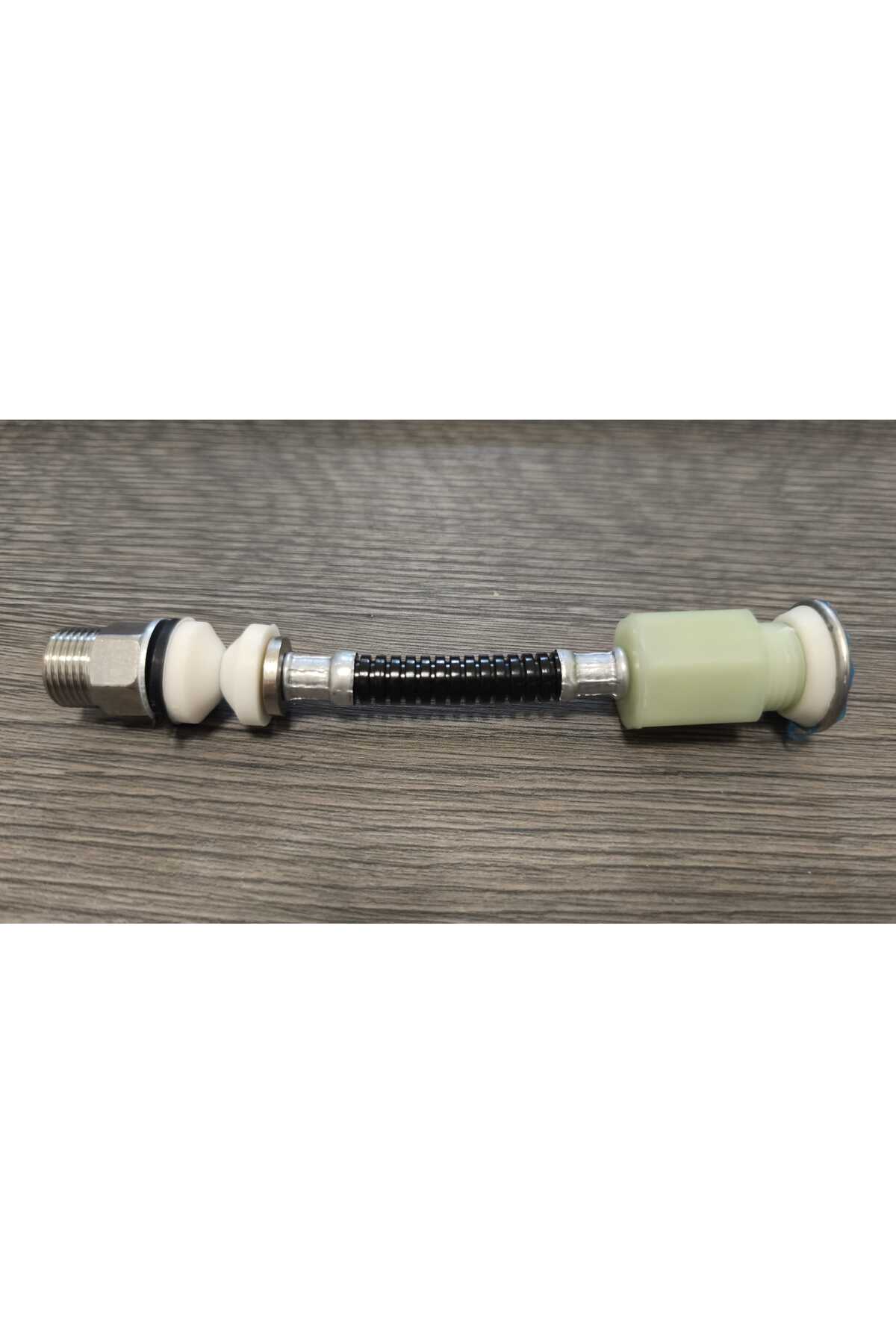 TAHARET BORUSU KÖRÜKLÜ 65 MM(DÜZ NİPEL)