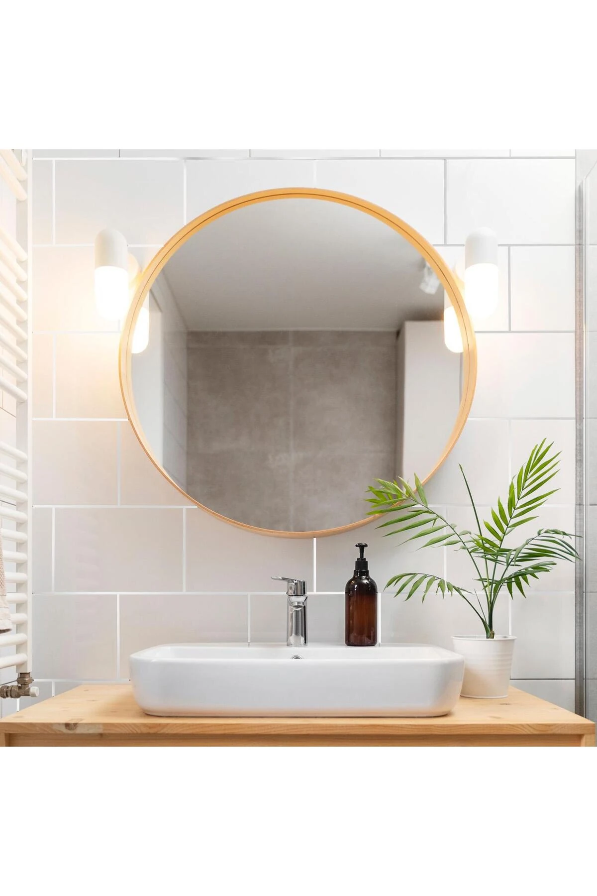 Fayans Arası Kendinden Yapışkanlı Şerit Derz Bandı Gümüş Renkli En:5mm Boy:25mt