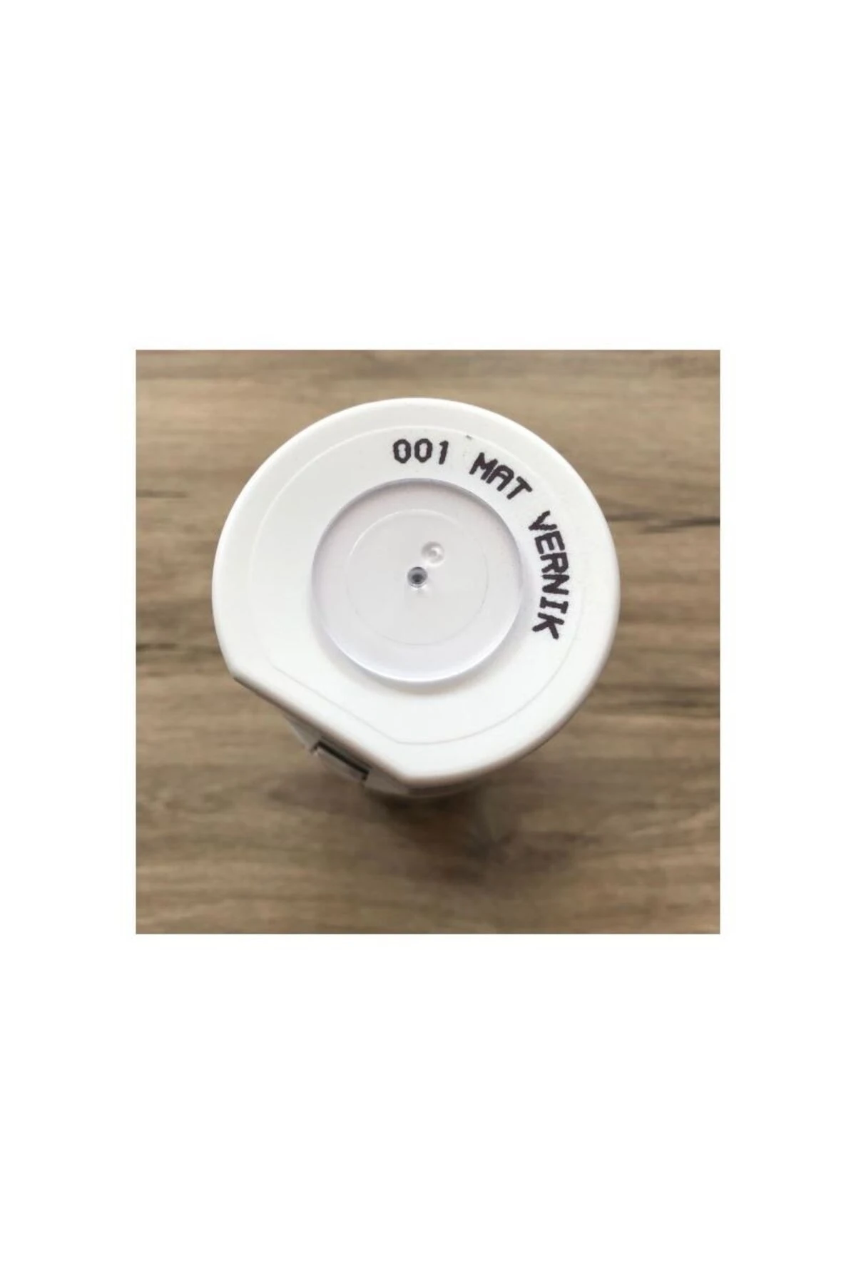 001 Sprey Mat Vernik