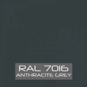 1453 Rapid Boya 15 kg Antrasit Gri Ral 7016