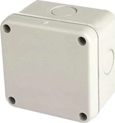 110X110X70 Termo Plastik Buat