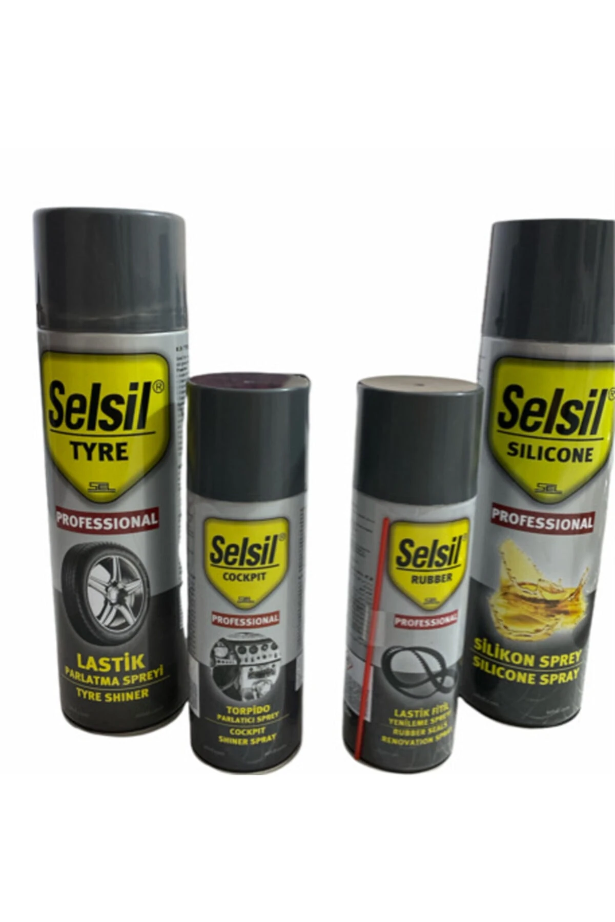 Karavan Lastik Parlatma+torpito Temizleme+fitil Yenileme+silikon Sprey Trim Bakımı Yapar