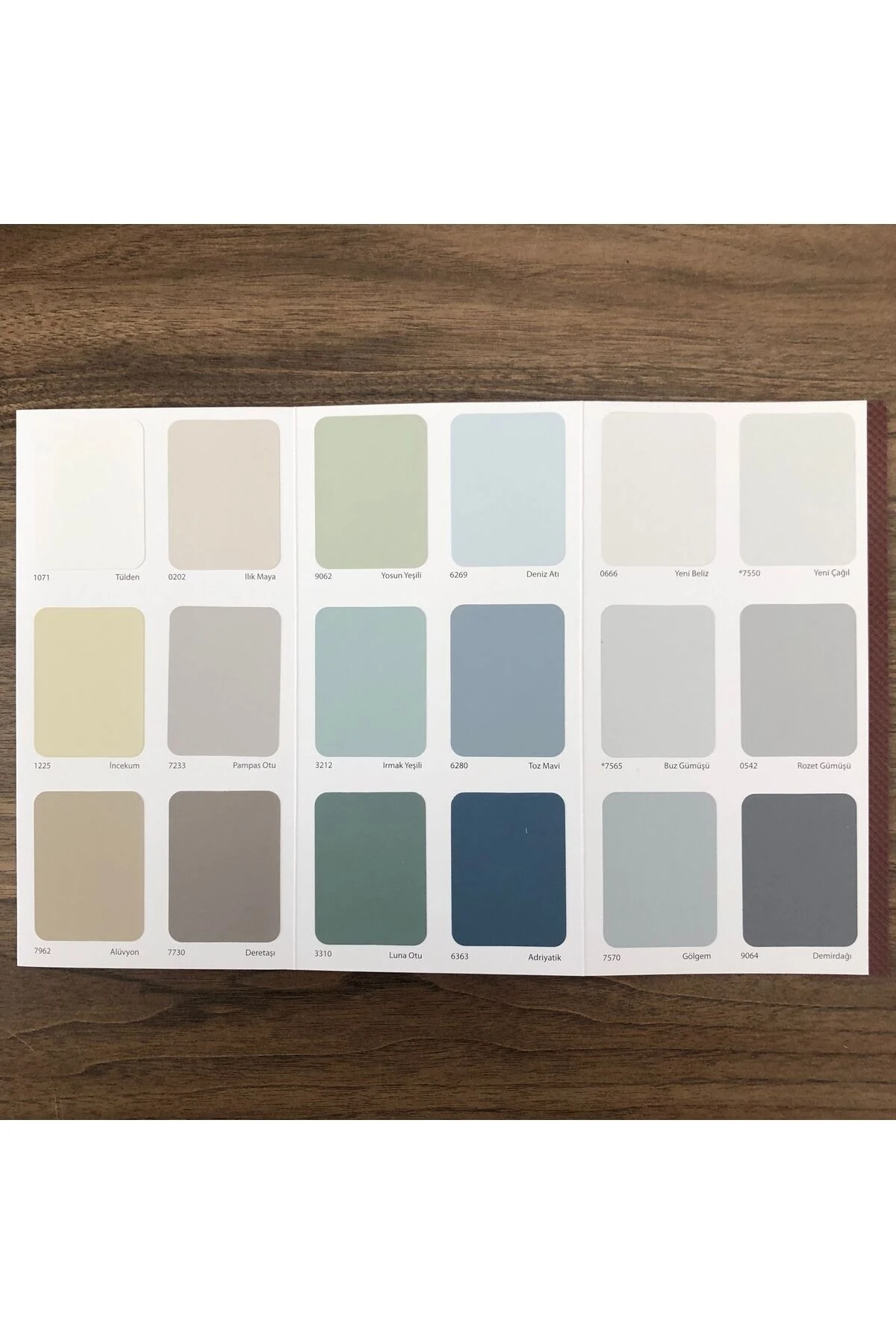 DİNAMİK İÇ CEPHE SİLİNEBİLİR SİLİKONLU # BELCE BEJİ