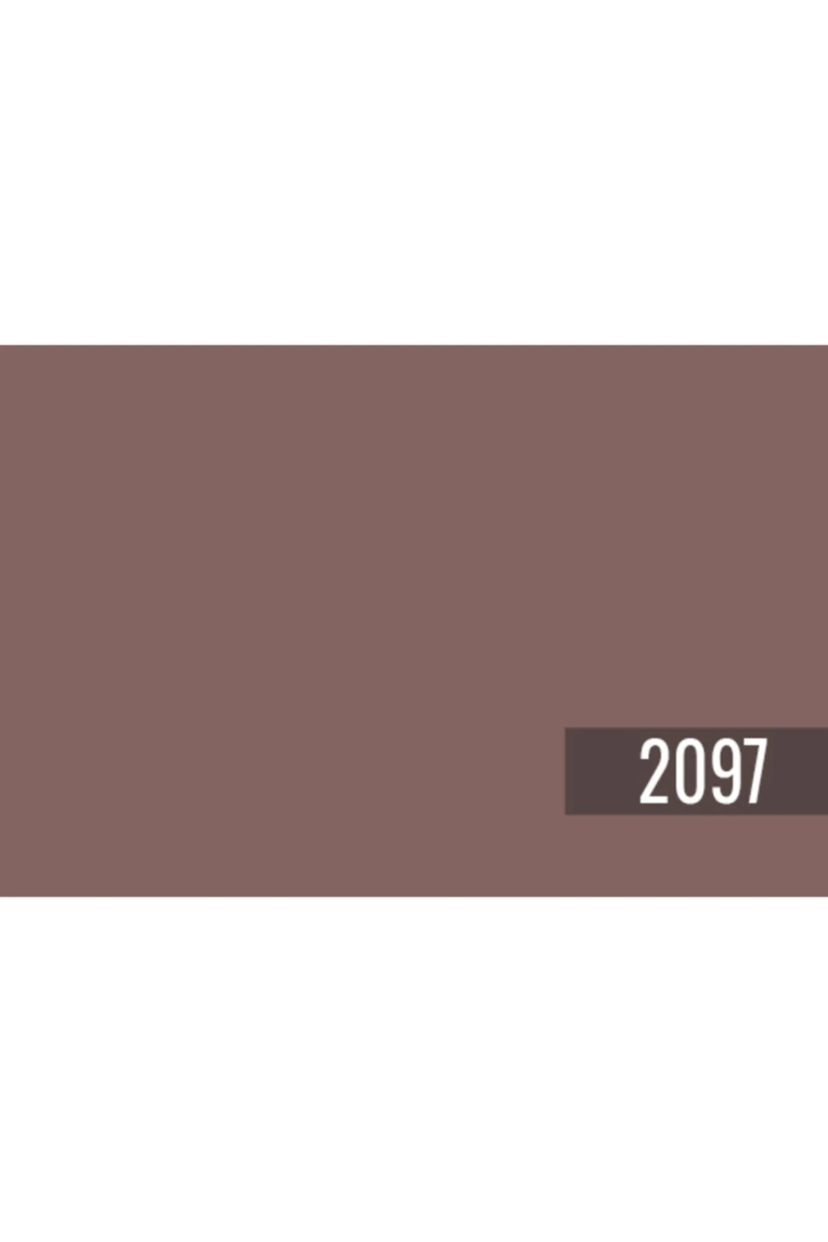 Burned Sugar 2097 Dış Cephe Jotashield Silk Serisi 13 Lt