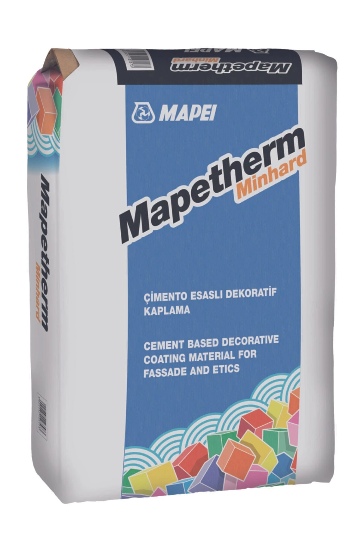 Maphetherm Minhard Dekoratif Kaplama 2mm