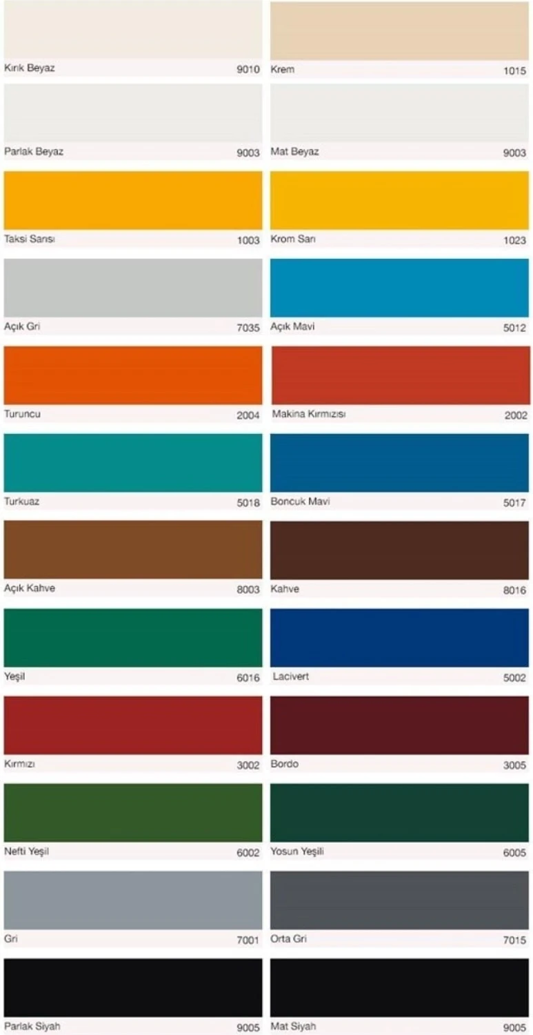 Akrilik Sprey Boya 400 Ml.açık Kahve