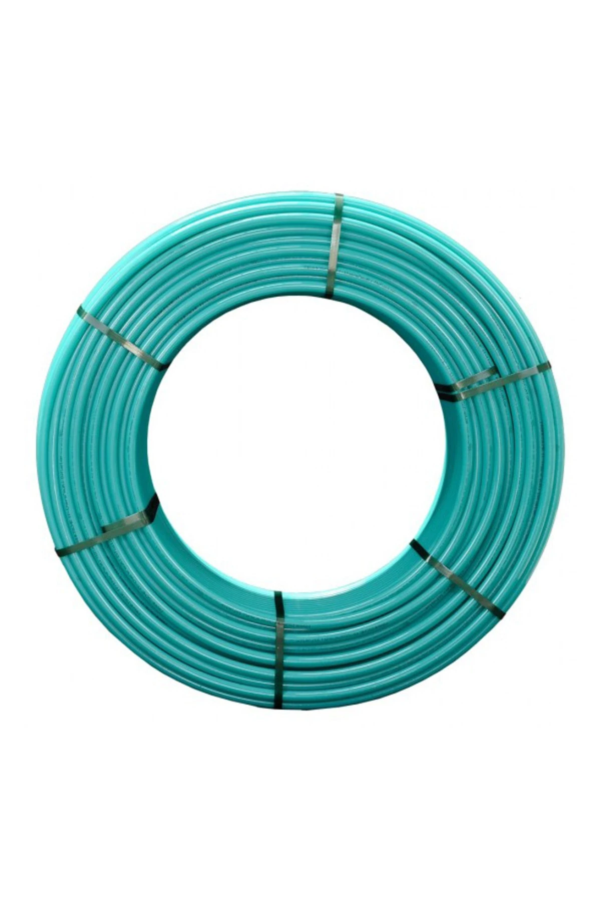 12 Metre  16x2 Pex-a Oksijen Bariyerli Yerden Isıtma Borusu