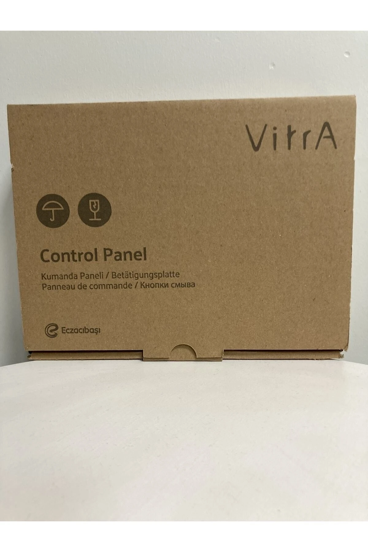 Loop R 7400680 Antik Kumanda Paneli