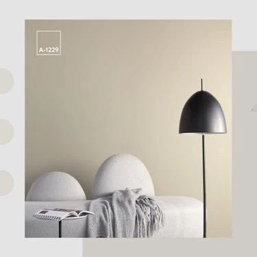 Nippon Moss Soft Mat Tam Silinebilir Iç Cephe Boyası 13.5 Lt