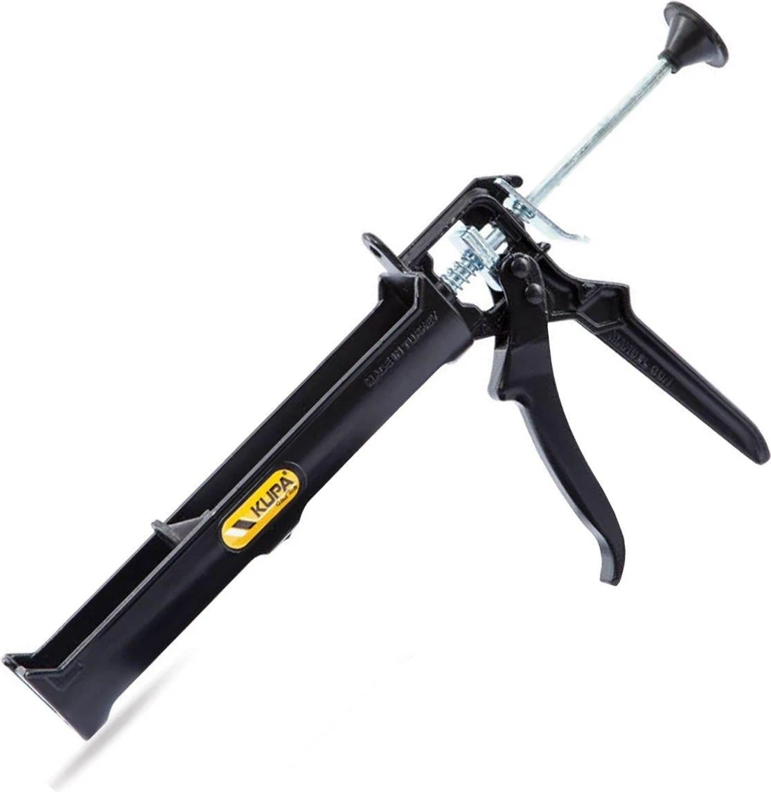 Kupa Alüminyum Silikon Tabancası