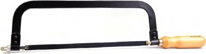 Lama Demir Testere - Ağızlı - Lisinya