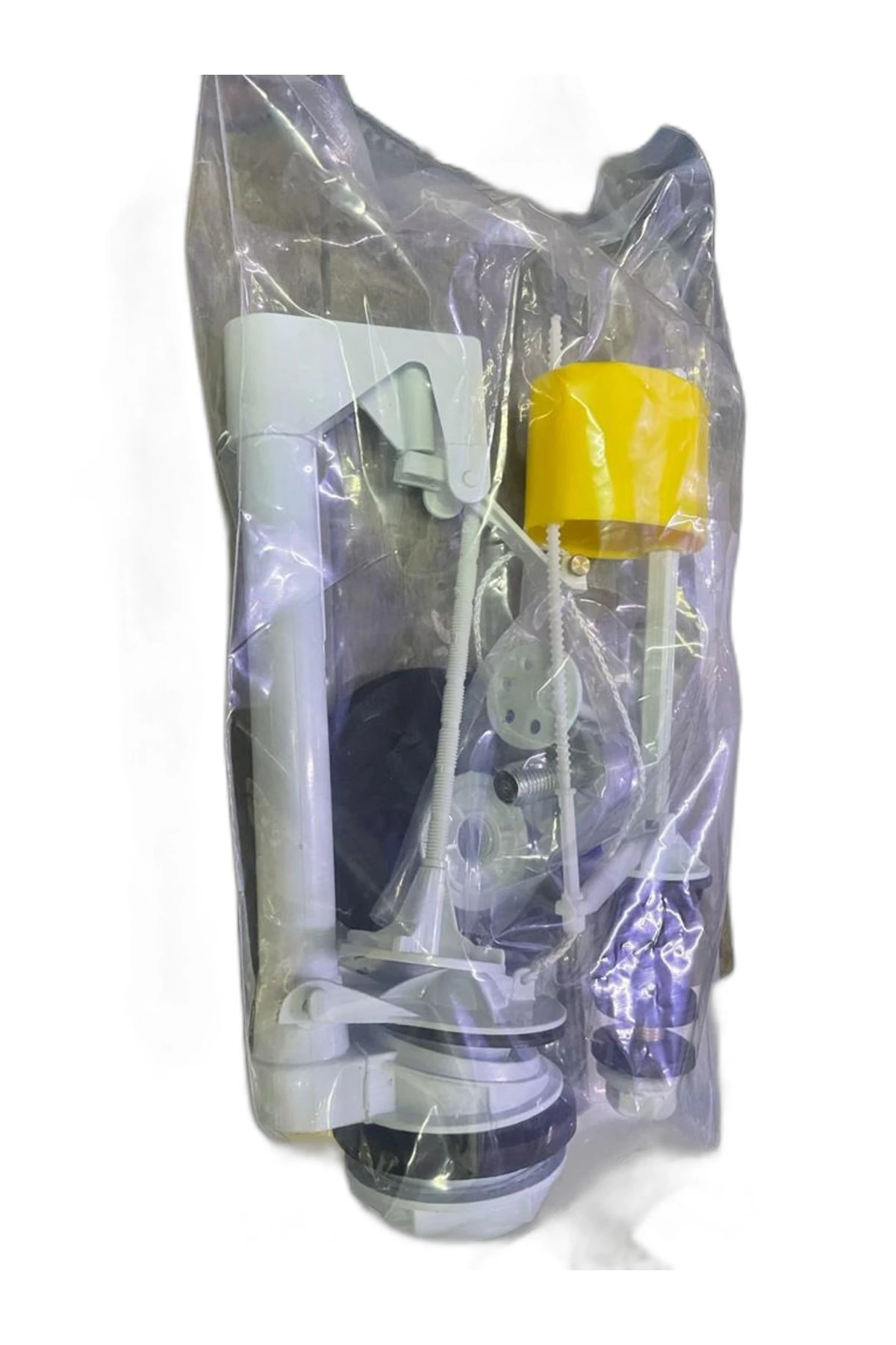 Basmalı Iç Takım Anadolu