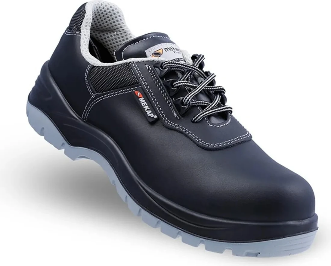 Policap 294 S2 Src Kompozit Burun Korumalı Elektrikçi Ayakkabısı