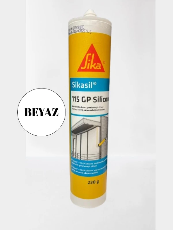 Silikon 115GP