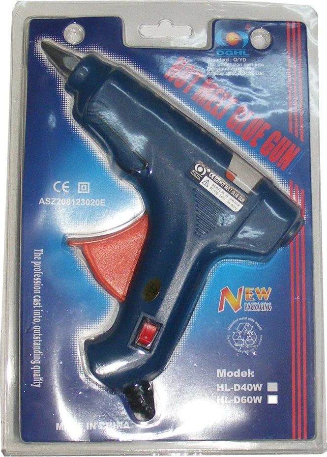 Silikon Tabancası 60 Wat