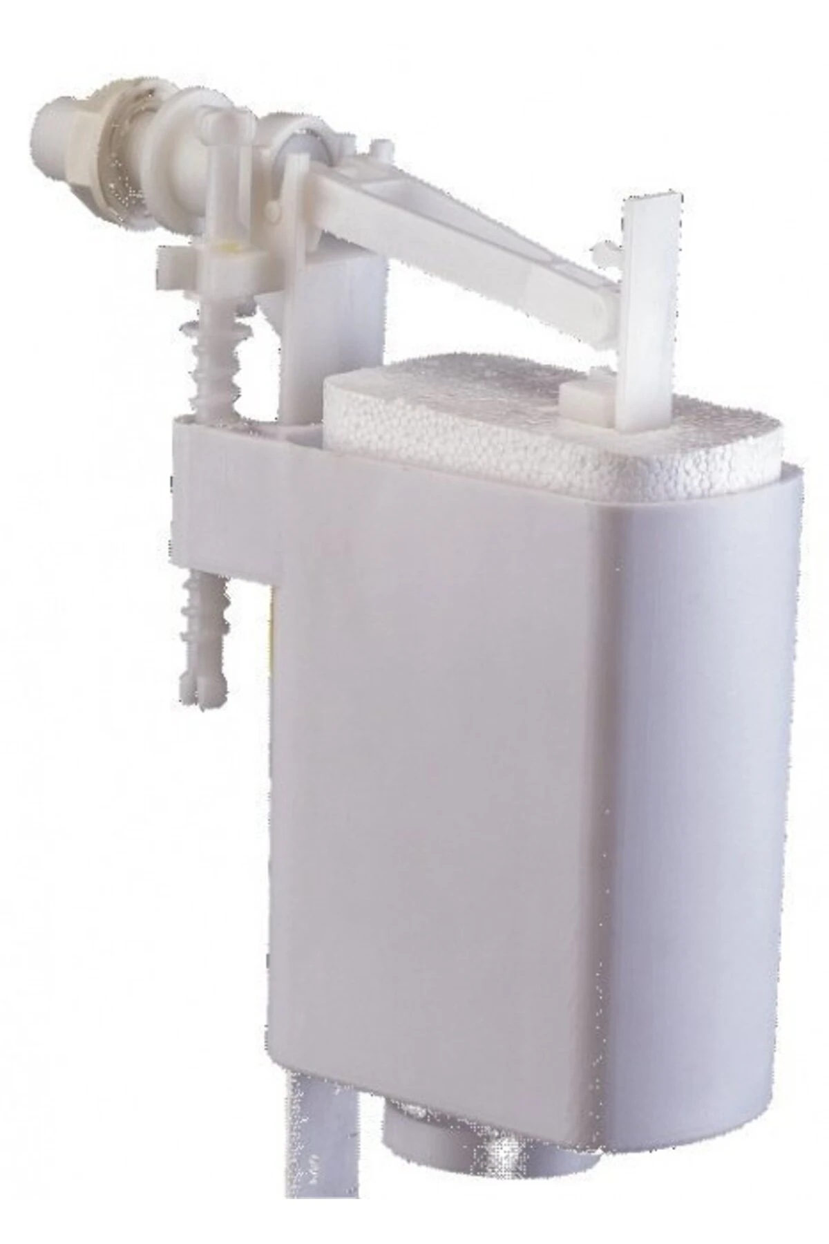 3/8 Şok Kapatmalı Flatör 50406