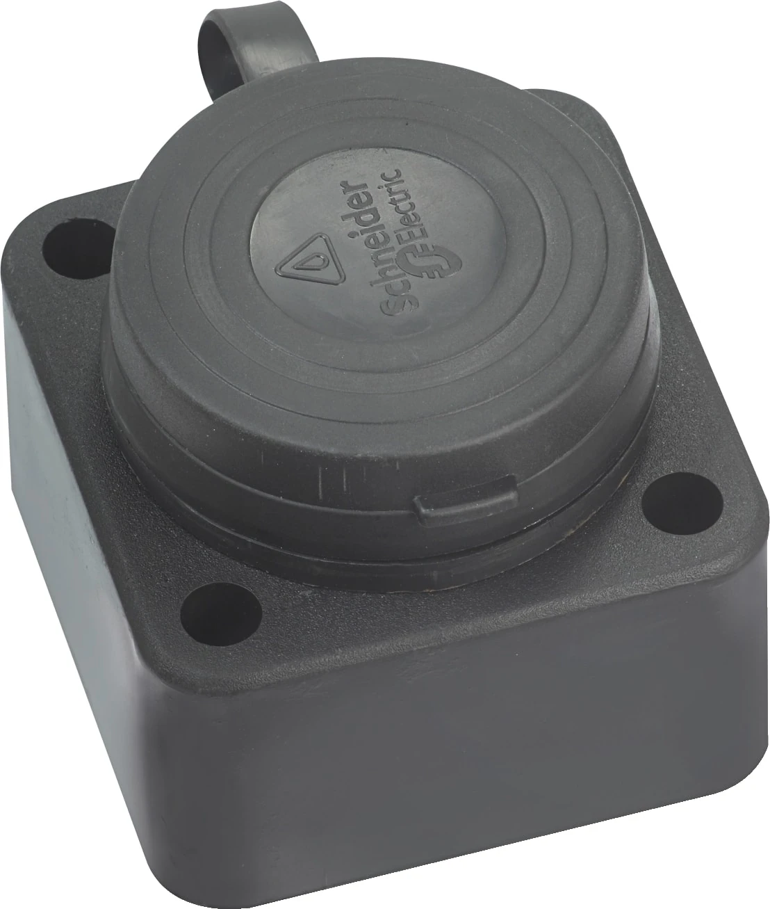 1X16A Duvar Prizi -3'lü Paket