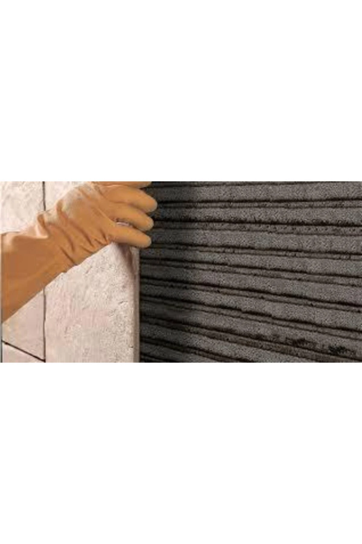 Keraflex Maxi S1 Seramik Karolar Ve Doğal Taş Malzeme Için Yapıştırıcı/ Gri