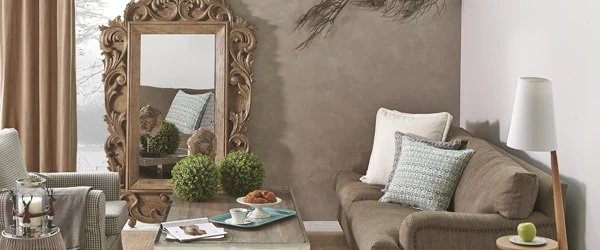 Nippon Duchesse Satın Sandy Kumlu Saten Doku Efekt Boya 2.5 Lt