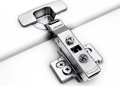 Master Frenli Düz Menteşe 30'lu