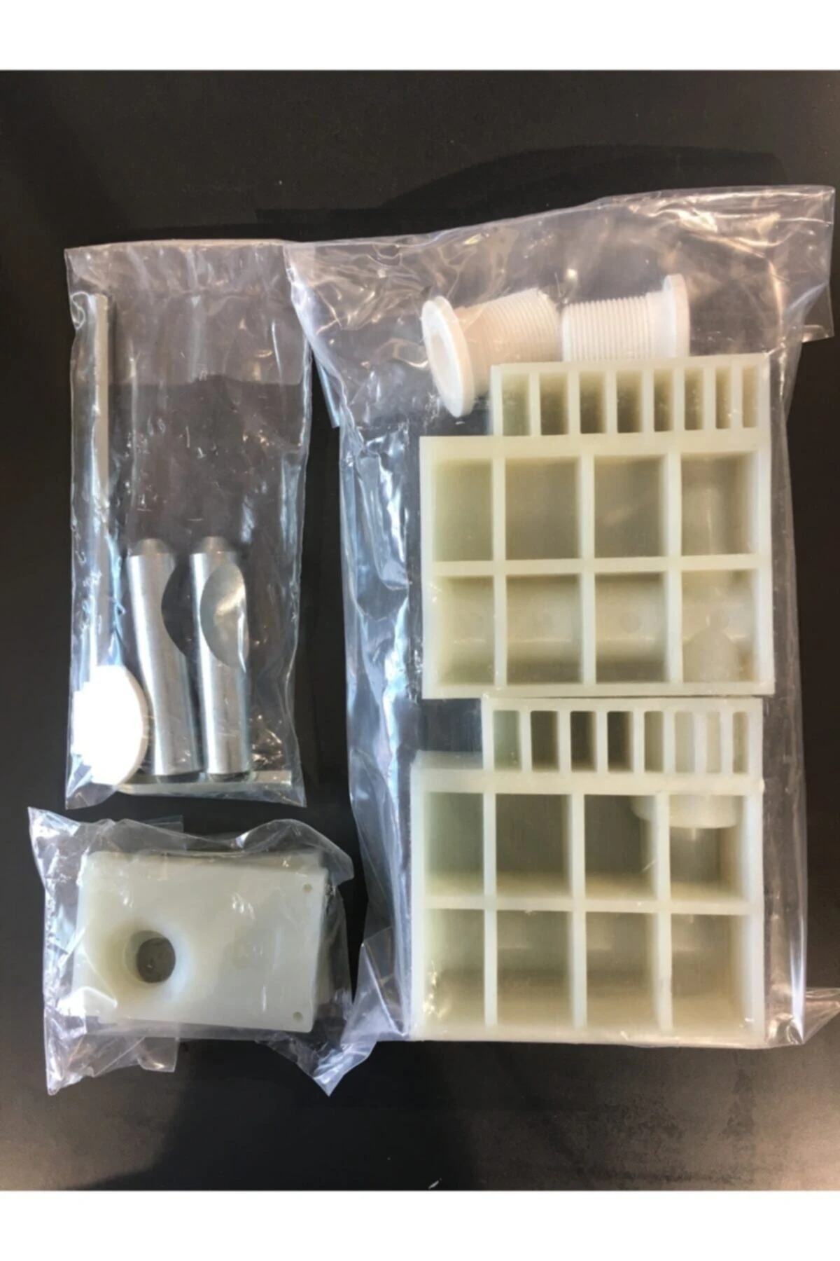 Asma Klozet Kolay Montaj Kiti