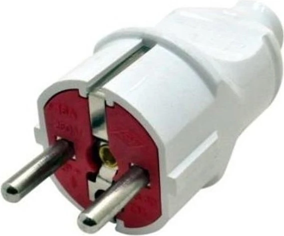 El-Bi Topraklı Erkek Fiş