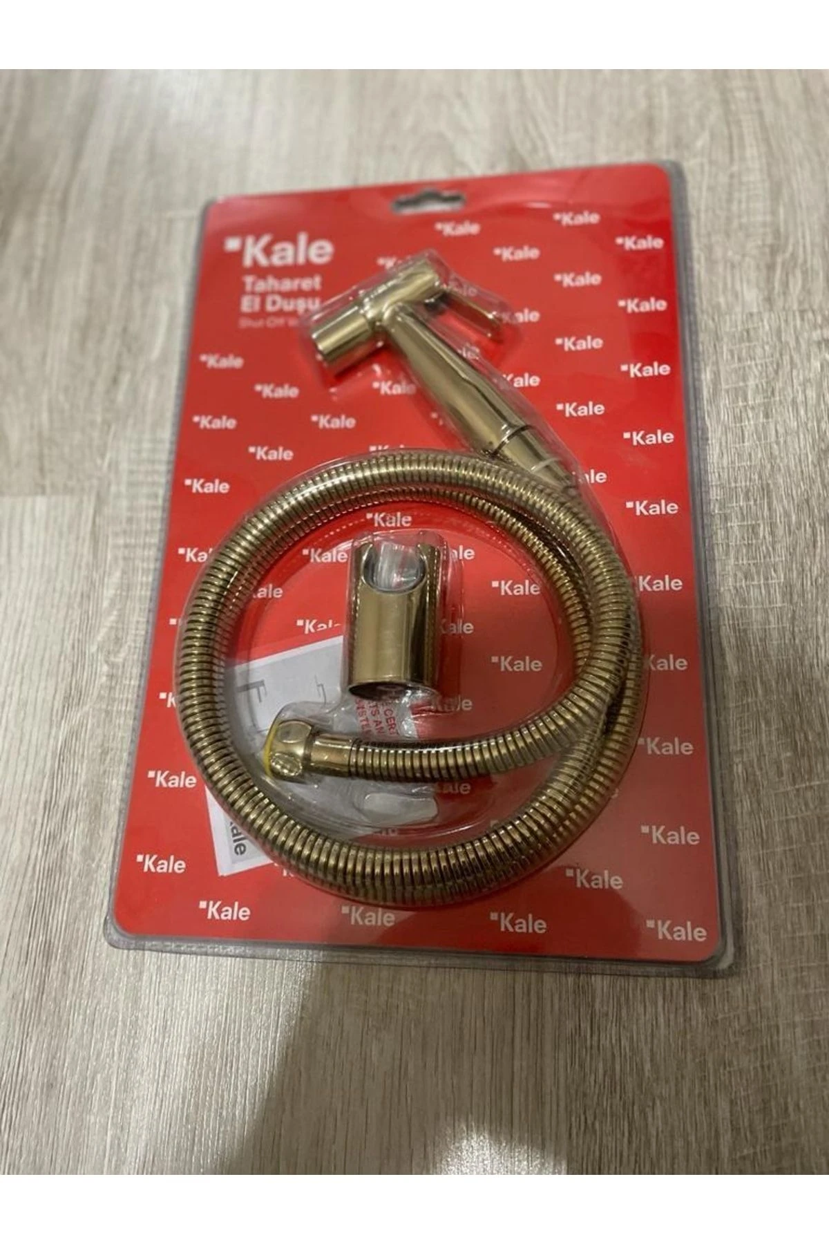 Taharet El Duşu (ALTIN)