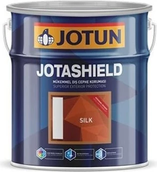 Jotashield Topcoat SK(TR)20196 Betopan Boyası 15 Lt
