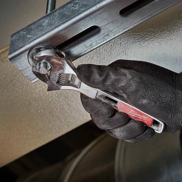 Ağır Hizmet Tipi Kurbağacık Anahtarı 150mm 6”