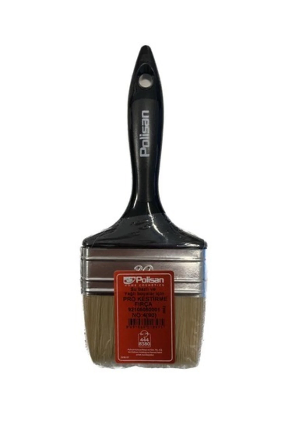 Kestirme Fırça no:4(90)