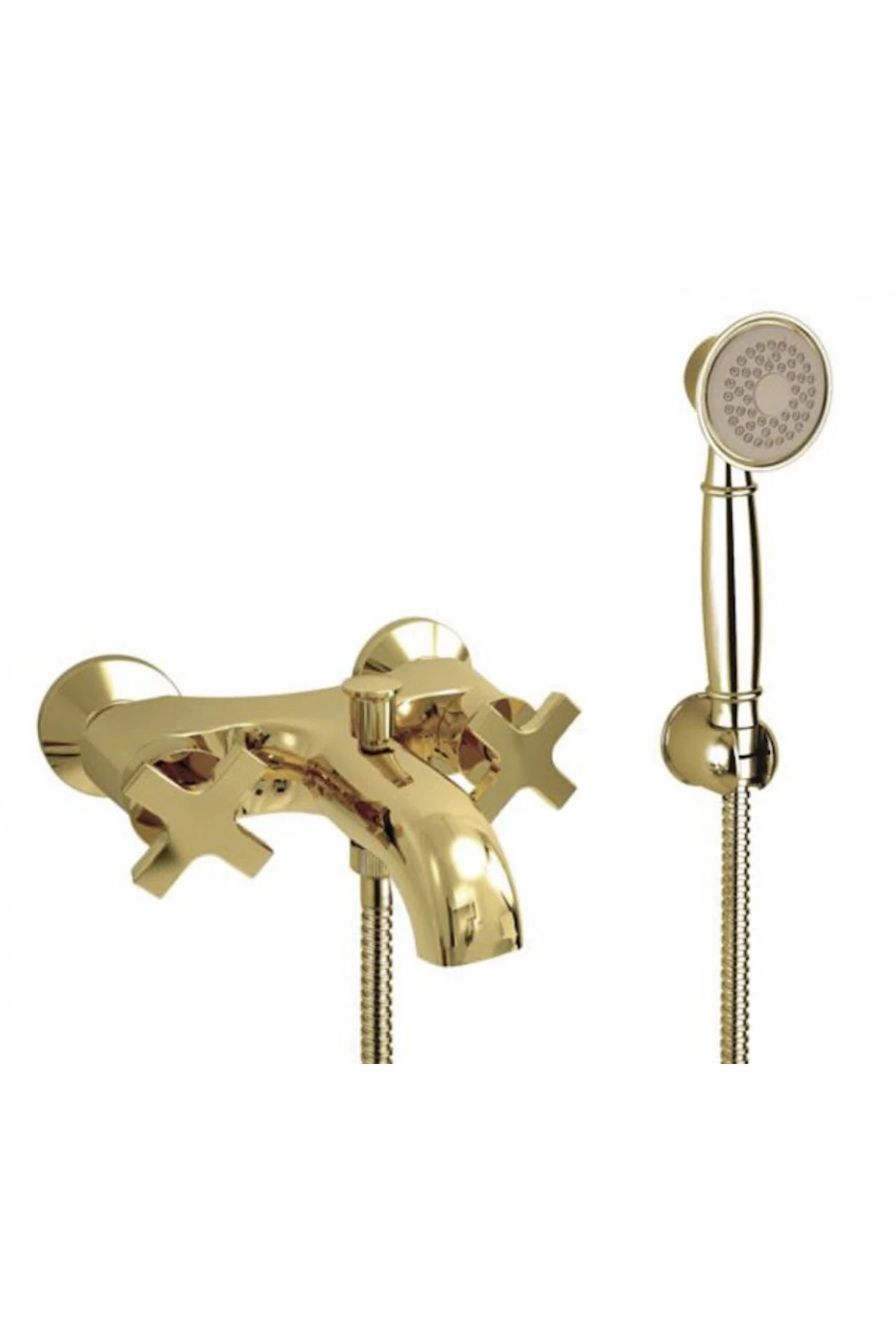 BANYO BATARYASI (EL DUŞU DAHİL) - ALTIN