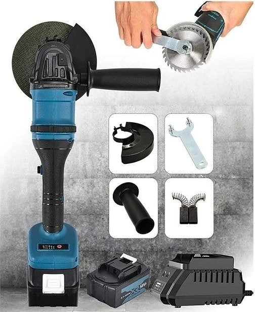 4+1 Set Akülü Ultra 4lü Set ve MMA777 Turbo Çanta Kaynak Makinesi EEA418