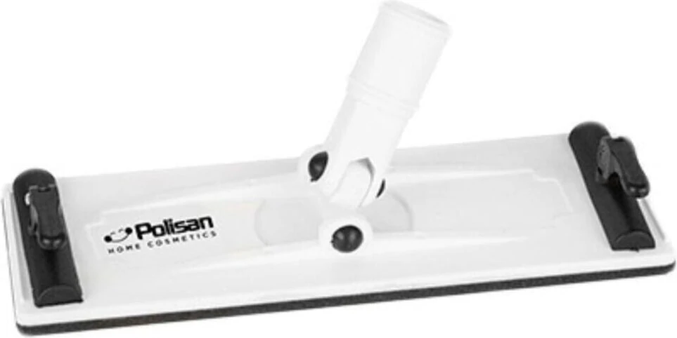 Oynar Başlı Zımpara Takozu