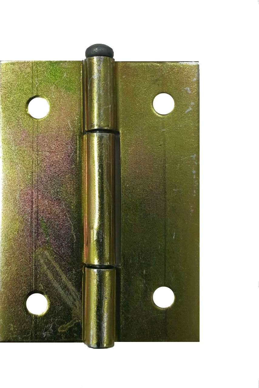 Yaprak Menteşe 3x2.4 cm 2 Adet