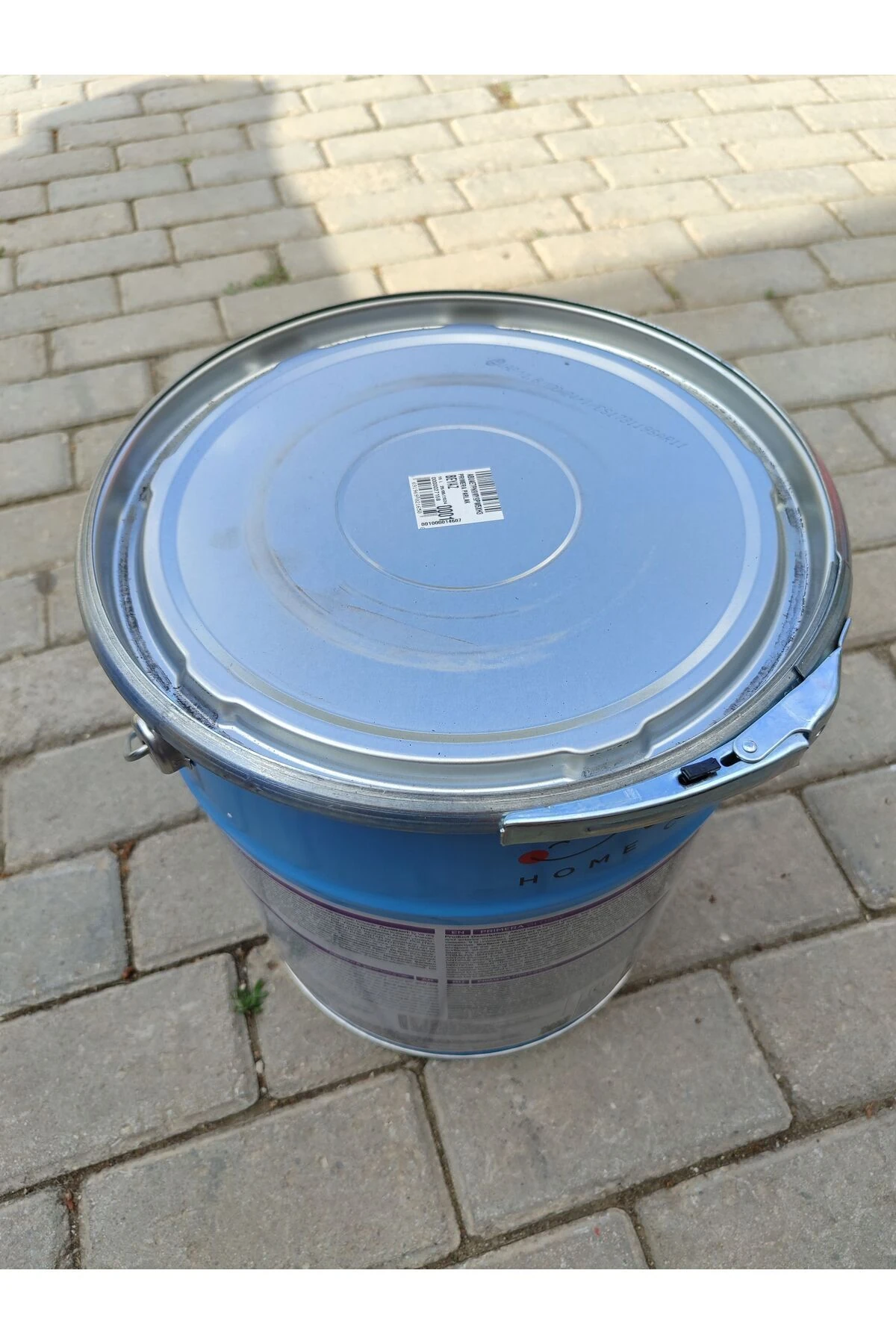 Primera Parlak BEYAZ 20 KG