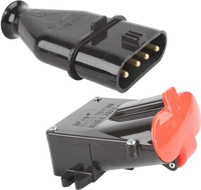 019 107 016251 16X25 A,4 Kutuplu Fiş