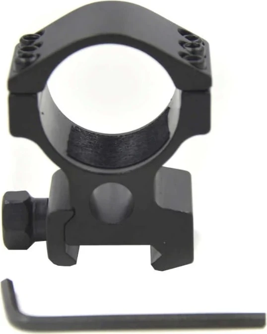 -30MM/21MM Için Lazer,fener Bağlama Aparatı