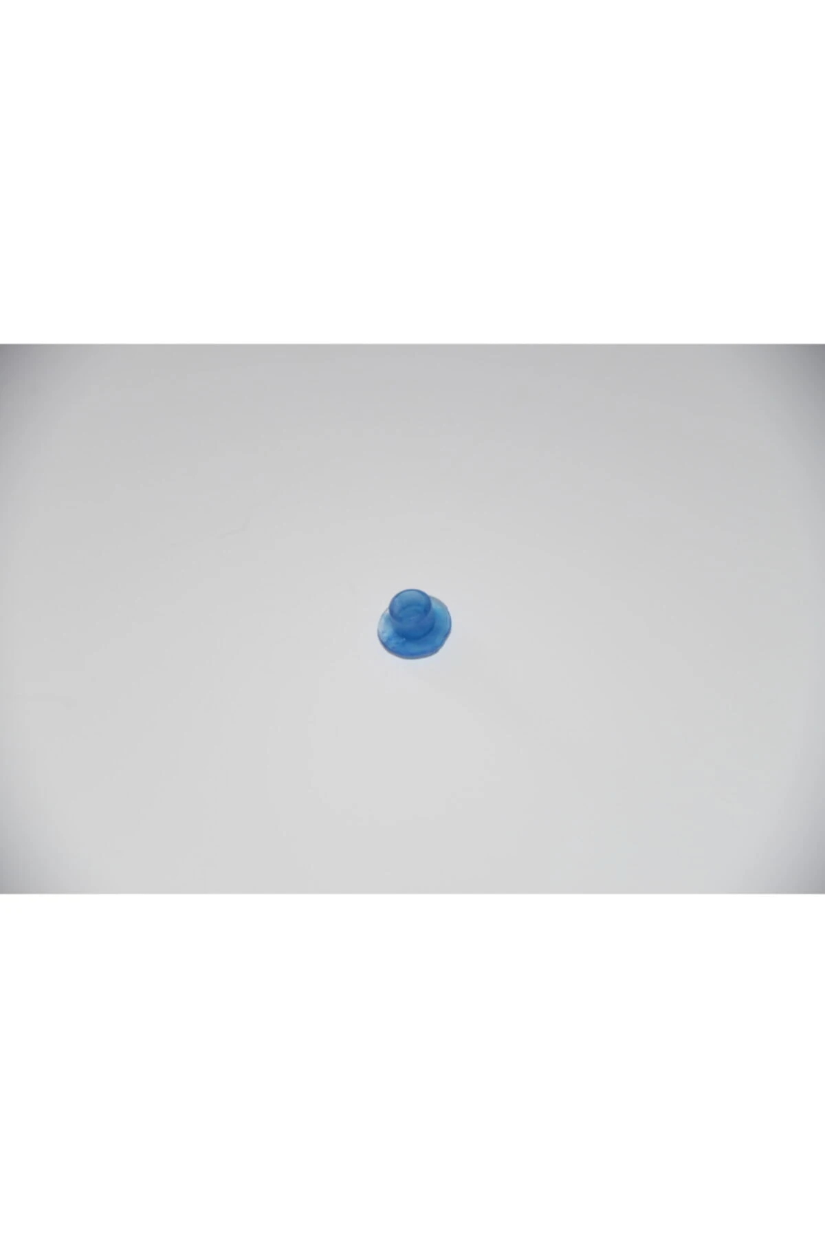 Plastik Profil Tapası 10'luk Iç Tapa